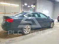 2018 Chevrolet Impala фото