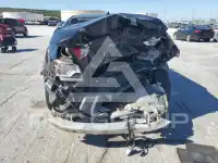 2018 Chevrolet Impala фото