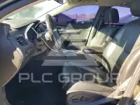 2018 Chevrolet Impala фото