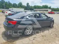 2018 Chevrolet Impala photo