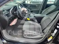 2018 Chevrolet Impala фото