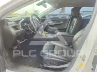 2018 Chevrolet Impala photo