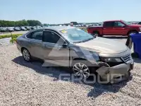 2018 Chevrolet Impala photo