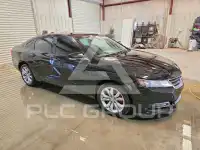 2018 Chevrolet Impala фото