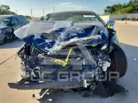 2018 Chevrolet Impala photo