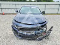2018 Chevrolet Impala фото