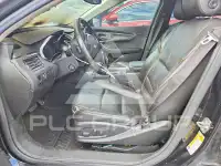2018 Chevrolet Impala фото