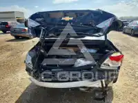 2018 Chevrolet Impala фото