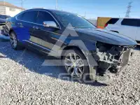 2018 Chevrolet Impala фото