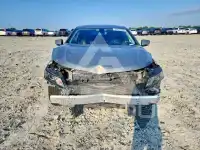 2018 Chevrolet Impala фото