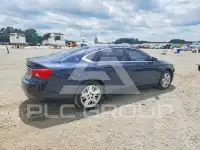 2018 Chevrolet Impala фото