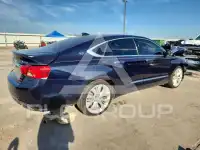 2018 Chevrolet Impala photo