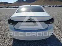 2018 Chevrolet Impala фото