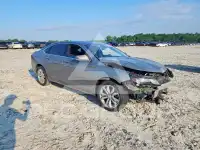 2018 Chevrolet Impala фото
