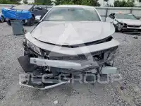 2018 Chevrolet Impala photo