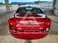 2018 Chevrolet Impala фото
