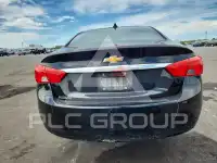 2018 Chevrolet Impala фото