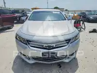 2018 Chevrolet Impala фото