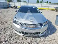 2018 Chevrolet Impala фото