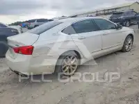 2018 Chevrolet Impala photo