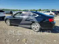 2018 Chevrolet Impala photo