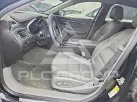 2018 Chevrolet Impala фото