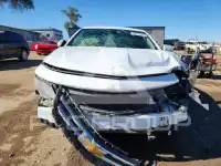 2018 Chevrolet Impala photo