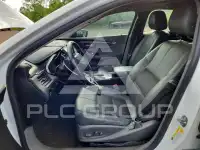 2018 Chevrolet Impala фото