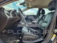 2018 Chevrolet Impala фото