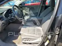 2018 Chevrolet Impala photo