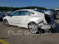 2018 Chevrolet Impala photo