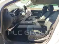 2018 Chevrolet Impala фото