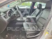 2018 Chevrolet Impala фото