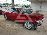 2018 Chevrolet Impala фото