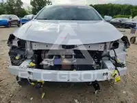 2018 Chevrolet Impala фото