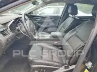 2018 Chevrolet Impala photo