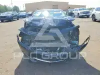 2018 Chevrolet Impala фото