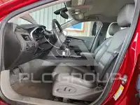2018 Chevrolet Impala фото