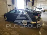 2018 Chevrolet Impala фото