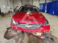 2018 Chevrolet Impala photo