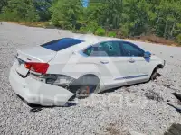 2018 Chevrolet Impala фото