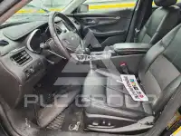 2018 Chevrolet Impala фото