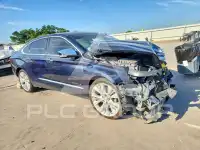 2018 Chevrolet Impala photo