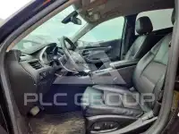2018 Chevrolet Impala фото