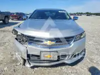 2018 Chevrolet Impala фото