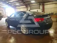 2018 Chevrolet Impala фото