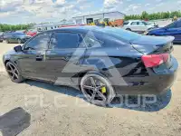 2018 Chevrolet Impala photo