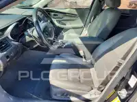 2018 Chevrolet Impala photo