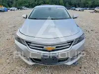 2018 Chevrolet Impala photo