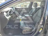 2018 Chevrolet Impala фото
